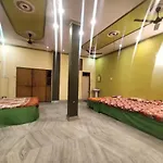 Hotel Aakash Ganga