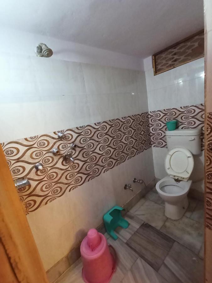 Hotel Aakash Ganga Varanasi