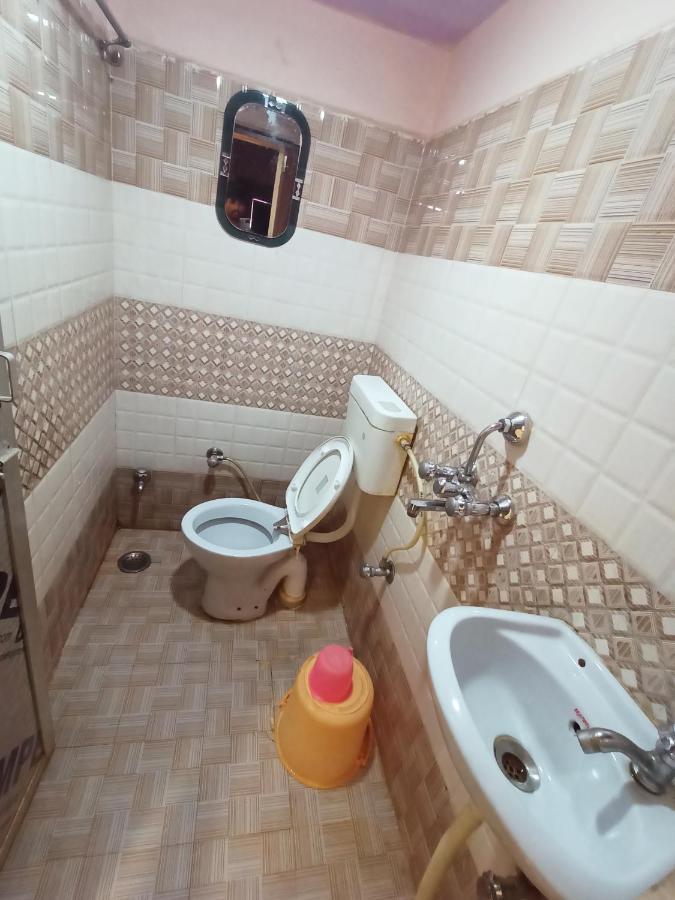 Aakash Ganga Hotel